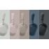 Sony WH-1000XM6 The Best Noise Canceling Wireless Headphones, HD NC Processor QN3, 12 Microphones, Adaptive NC Optimizer, Mastered by Engineers, Studio-Quality, 30-Hour Battery, Pink